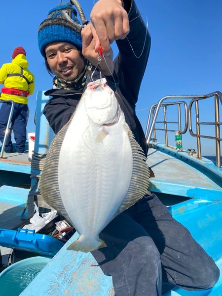 みやけ丸 釣果