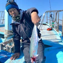 みやけ丸 釣果