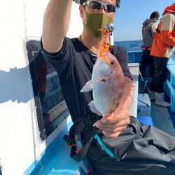 みやけ丸 釣果