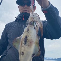 あみや渡船 JIGBOY 釣果