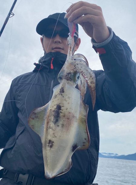 あみや渡船 JIGBOY 釣果