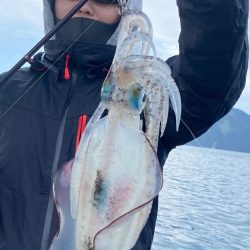 あみや渡船 JIGBOY 釣果