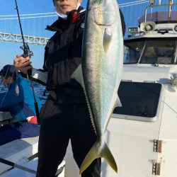 釣人家 釣果