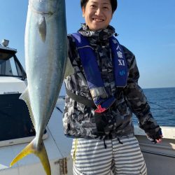 釣人家 釣果