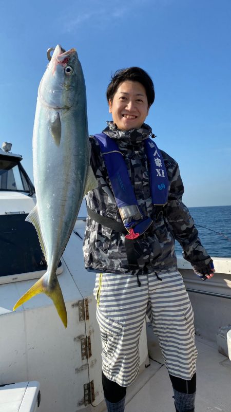 釣人家 釣果