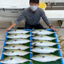 釣人家 釣果