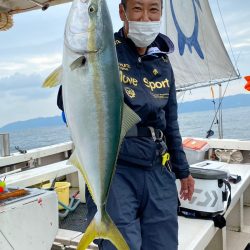 釣人家 釣果