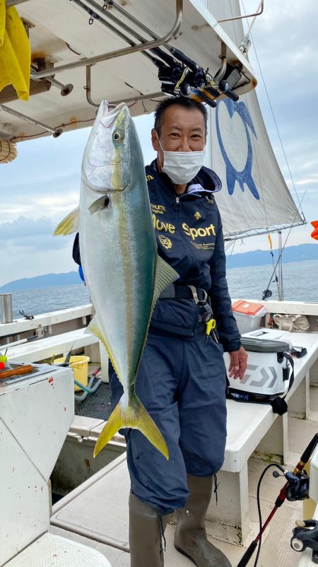 釣人家 釣果
