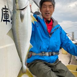 釣人家 釣果