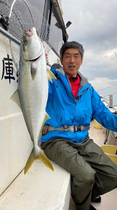 釣人家 釣果