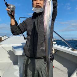釣人家 釣果