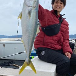 釣人家 釣果