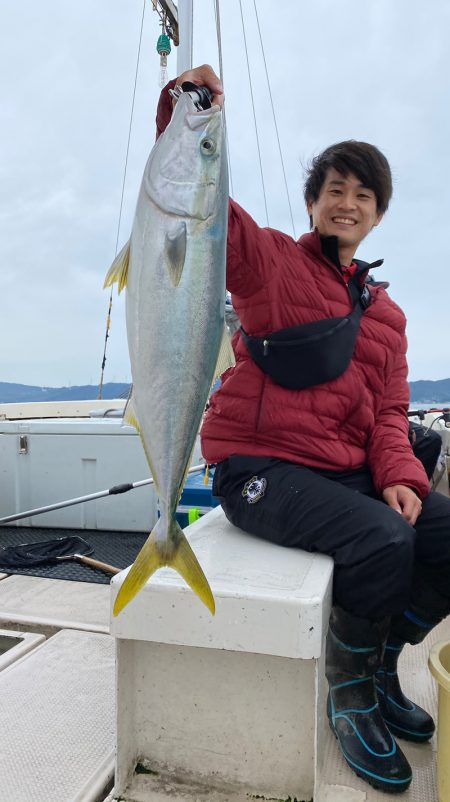 釣人家 釣果
