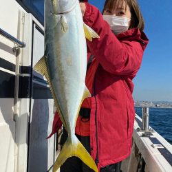 釣人家 釣果