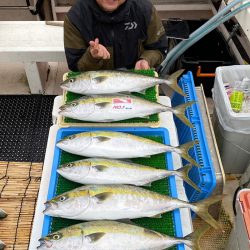 釣人家 釣果