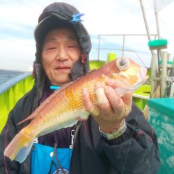 島きち丸 釣果