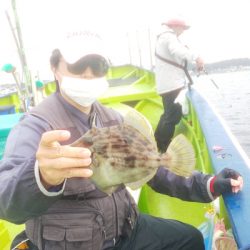 島きち丸 釣果