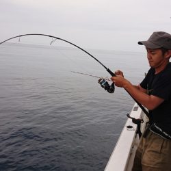 海皇丸 釣果