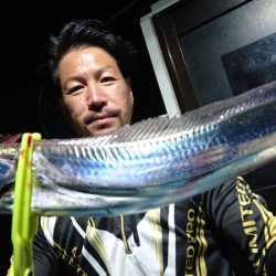 シースナイパー海龍 釣果