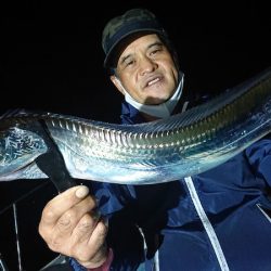 シースナイパー海龍 釣果