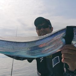 シースナイパー海龍 釣果