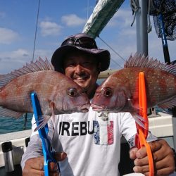 遊漁船 家入 釣果