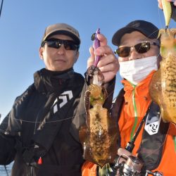 渡船屋たにぐち 釣果