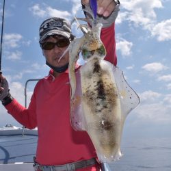 渡船屋たにぐち 釣果
