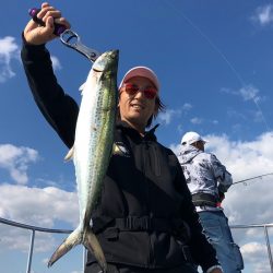 Chase(チェイス) 釣果