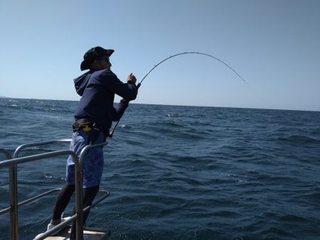 光生丸 釣果