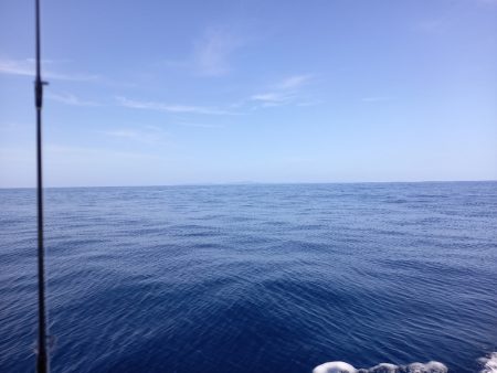 第二龍勢丸 釣果