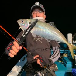 愛海丸 釣果