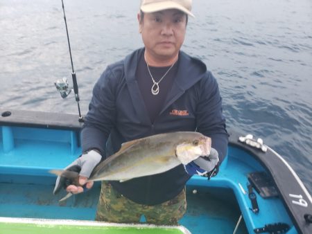 丸万釣船 釣果