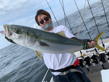 SeaRide(シーライド) 釣果