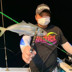 愛海丸 釣果
