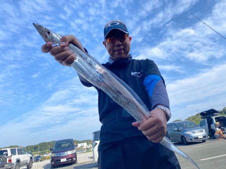 ぽん助丸 釣果