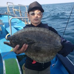 丸万釣船 釣果