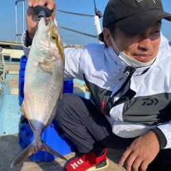 龍神丸(鹿児島) 釣果