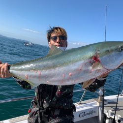 SeaRide(シーライド) 釣果