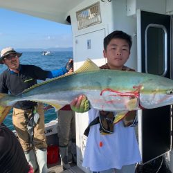 SeaRide(シーライド) 釣果