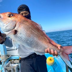 みやけ丸 釣果