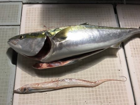 エムズジャーク（M's JERK…