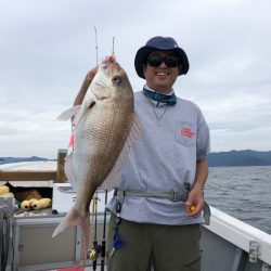 宮崎 福丸 釣果