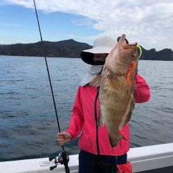 宮崎 福丸 釣果