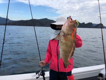 宮崎 福丸 釣果