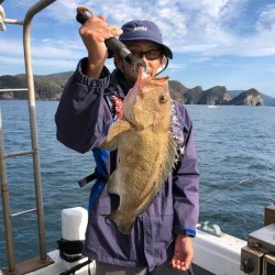 宮崎 福丸 釣果