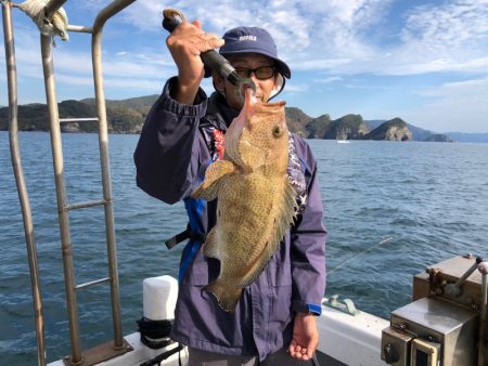 宮崎 福丸 釣果