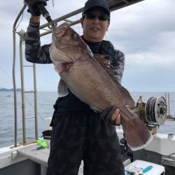 宮崎 福丸 釣果