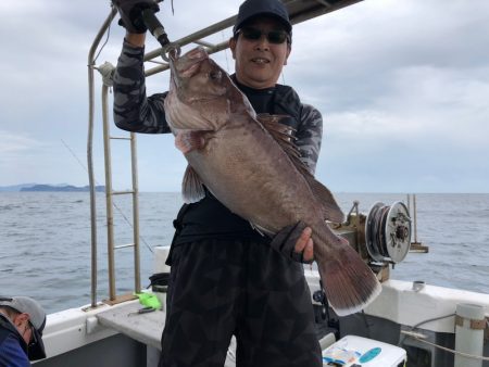 宮崎 福丸 釣果
