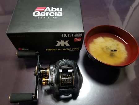 アマテラス 釣果